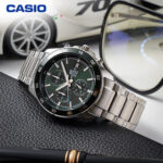 CASIO Edifice EFR-526D-3A