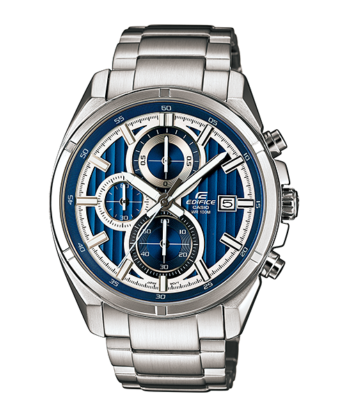 CASIO Edifice EFR-532D-2A