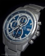 CASIO Edifice EFR-532D-2A