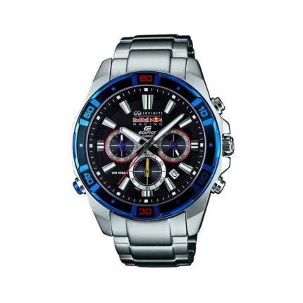 CASIO Edifice EFR-534RB-1A