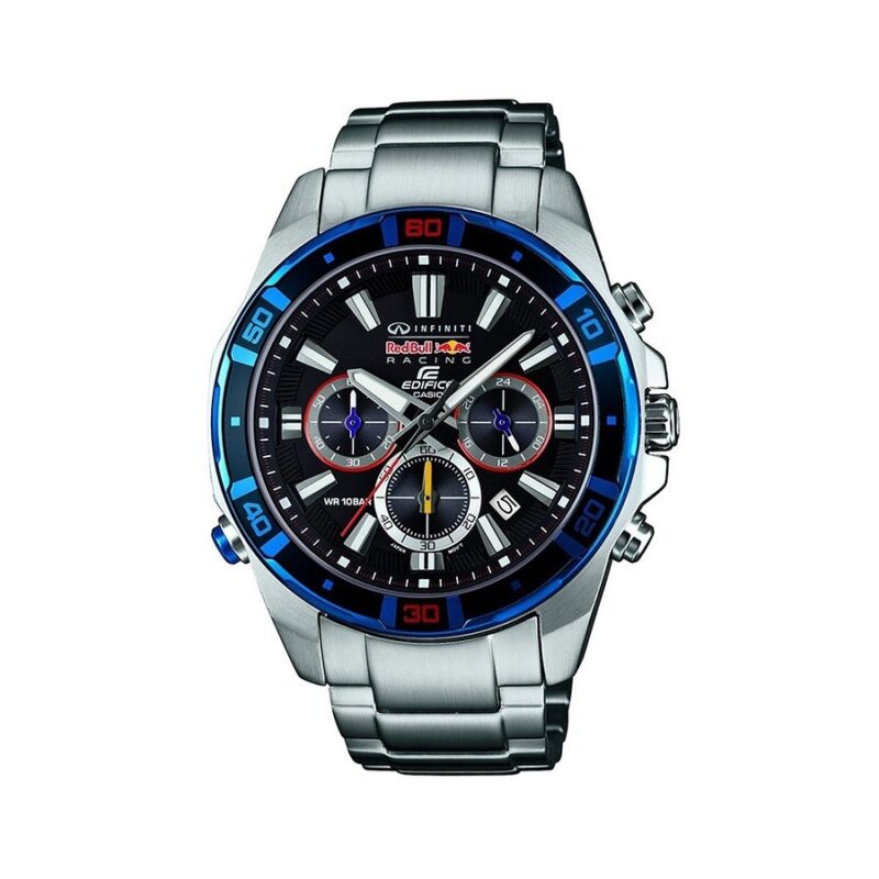 CASIO Edifice EFR-534RB-1A