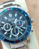 CASIO Edifice EFR-534RB-1A