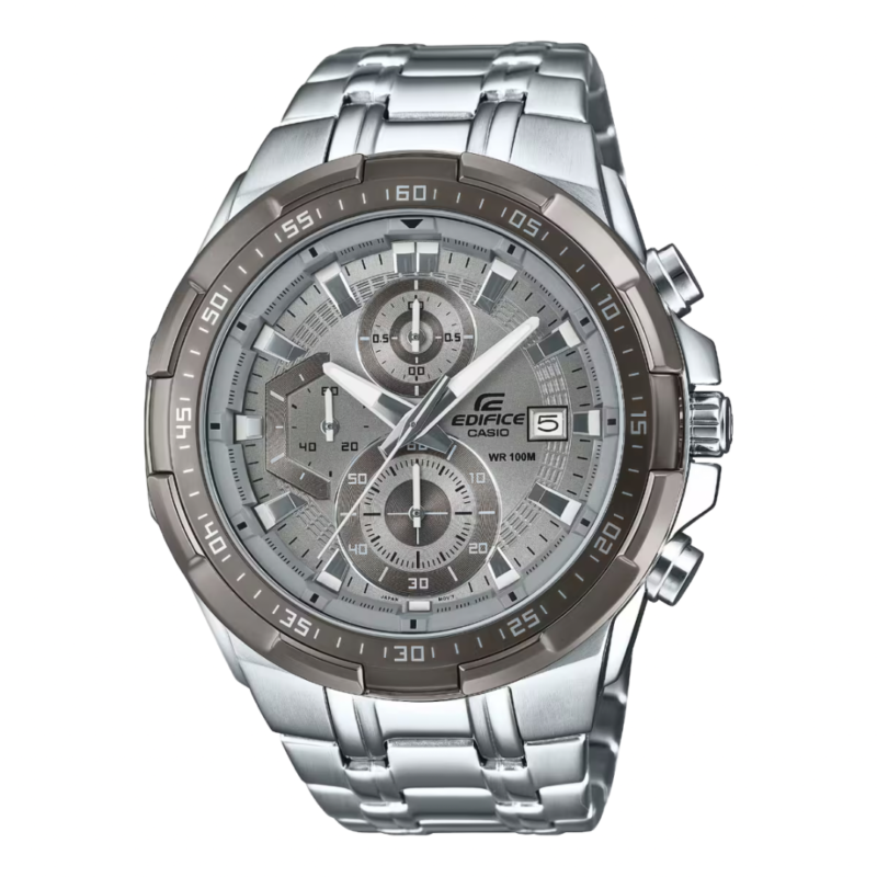 CASIO Edifice EFR-539DE-8A