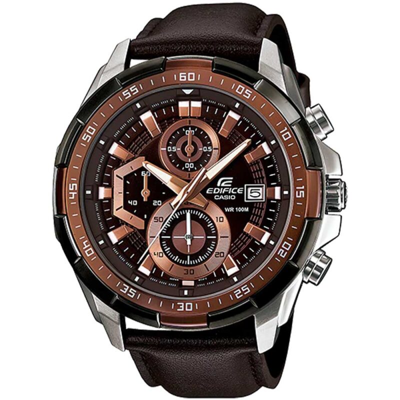 CASIO Edifice EFR-539L-5A