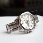 CASIO Edifice EFR-546SG-7A