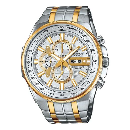 CASIO Edifice EFR-549SG-7A