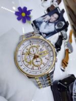 CASIO Edifice EFR-549SG-7A