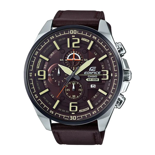 CASIO Edifice EFR-555BL-5A