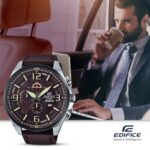 CASIO Edifice EFR-555BL-5A