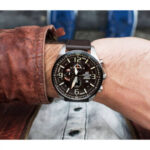 CASIO Edifice EFR-555BL-5A