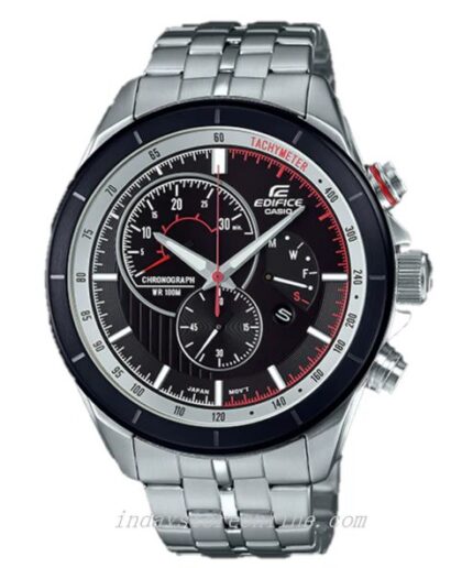 CASIO Edifice EFR-561DB-1B