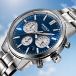 CASIO Edifice EFR-575D-2A