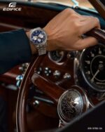 CASIO Edifice EFR-575D-2A