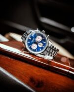 CASIO Edifice EFR-575D-2A