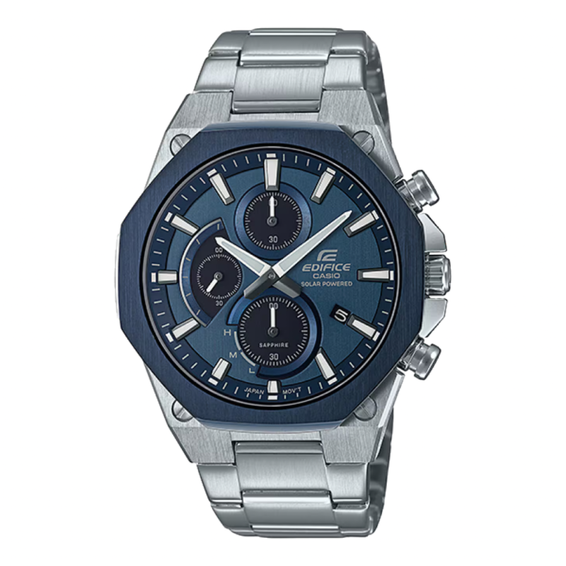 CASIO Edifice EFS-S570DB-2A