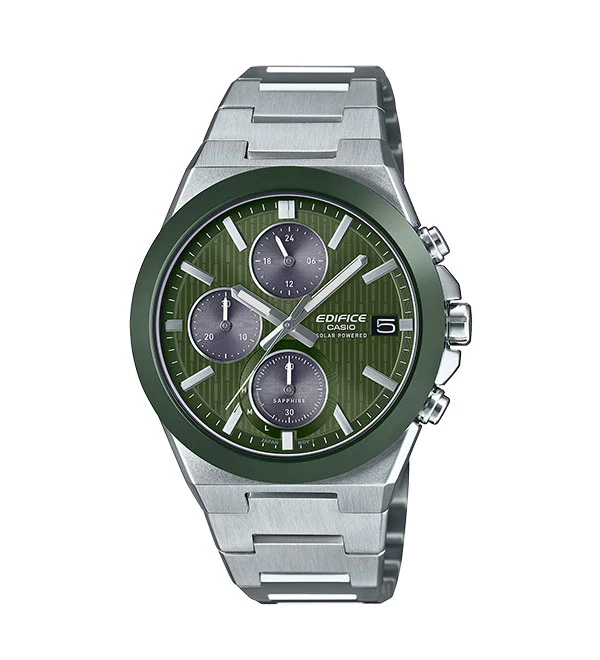 CASIO Edifice EFS-S650D-3A