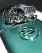 CASIO Edifice EFS-S650D-3A