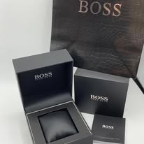 Boss Box