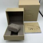 Burberry Box