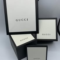 Gucci Box