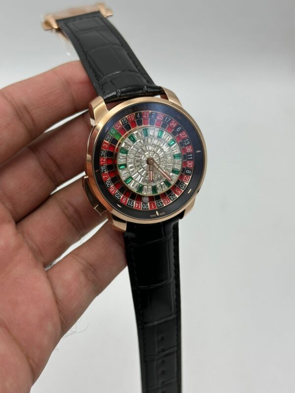 Jacob-&-Co-Casino-Tourbillon-Stone's-Dial