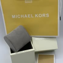 Michael Kors Box