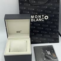 Mont Blanc Box
