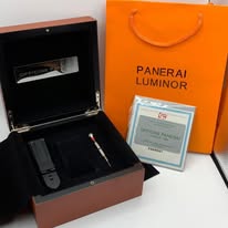 Panerai Luminor Box