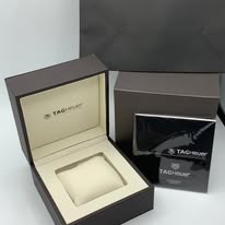 Tag Heuer Box