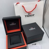 Tissot Box