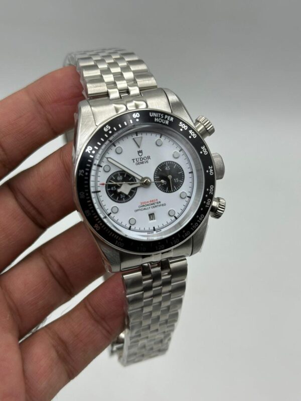 Tudor-Black-Bay-Chronograph-White-Panda