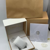 Versace Box