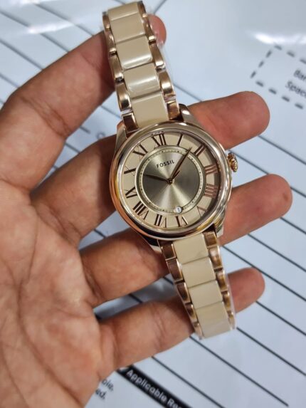 Fossil-Gilmore-Three-Hand-Date-CE1133