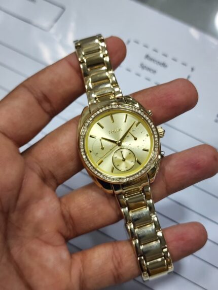 Fossil-women's-vale-analogue-chronograph-watch-bq3658