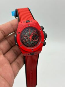 Hublot-Big-Bang-Unico-Red-Magic