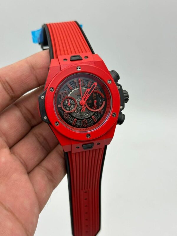 Hublot-Big-Bang-Unico-Red-Magic