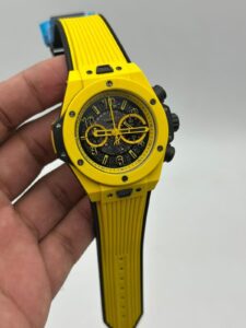 Hublot-Big-Bang-Unico-Yellow-Magic