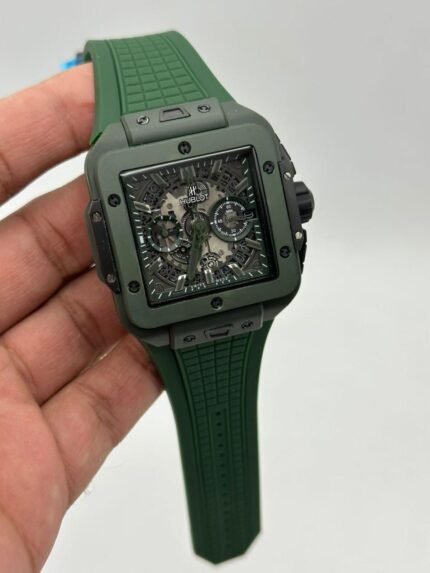 Hublot-Spirit-of-Big-Bang-Dark-Green-Ceramic