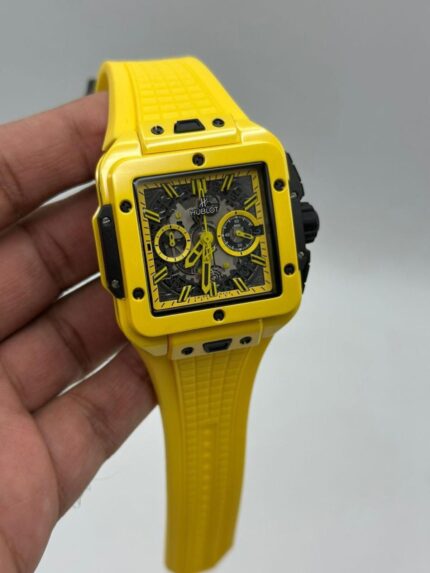 Hublot-Spirit-of-Big-Bang-Yellow-Magic
