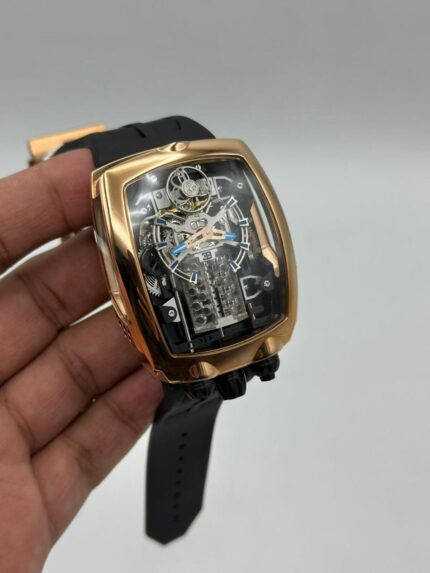 Jacob-&-Co-Bugatti-Chiron-Tourbillon-Rose-Gold