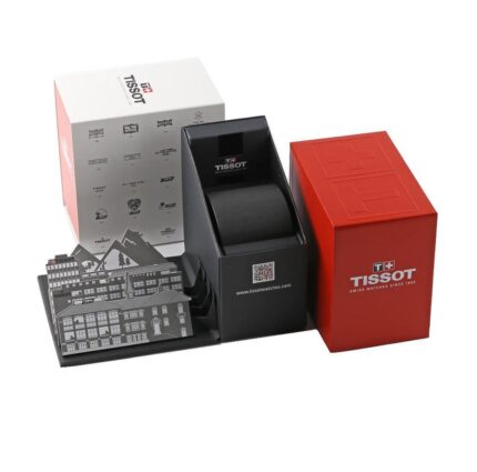 Tissot-Box