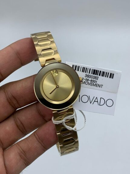 Movado-Bold-Gold-Dial-Gold