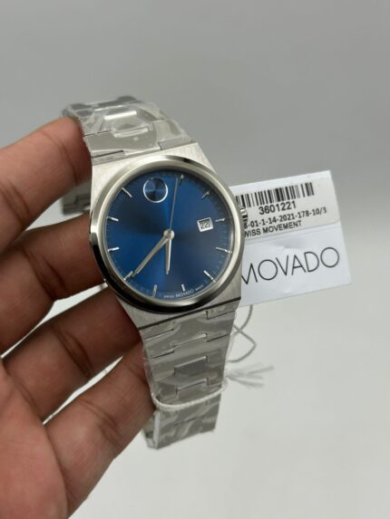 Movado-Bold-Quest-Blue-Dial-Silver