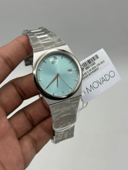 Movado-Bold-Quest-Sky-Blue-Dial-Silver