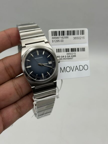 Movado-Heritage-Series-Ondoplan-Blue-Dial-Silver