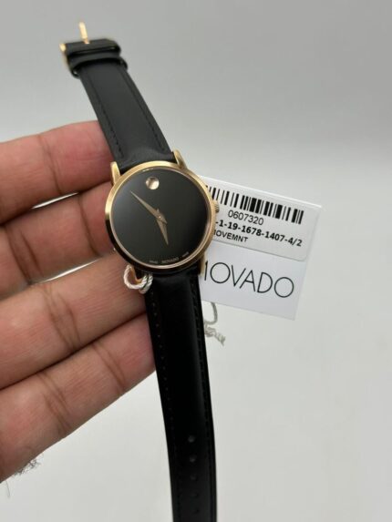 Movado-Museum-Classic-Black-Dial-Leather-Strap-Rose-Gold