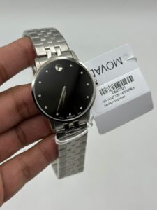 Movado-Museum-Classic-Black-Dial-Silver