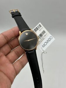 Movado-Museum-Classic-Black-Dial-Leather-Strap-Rose-Gold