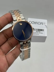 Movado-Museum-Classic-Blue-Dial-Two-Tone
