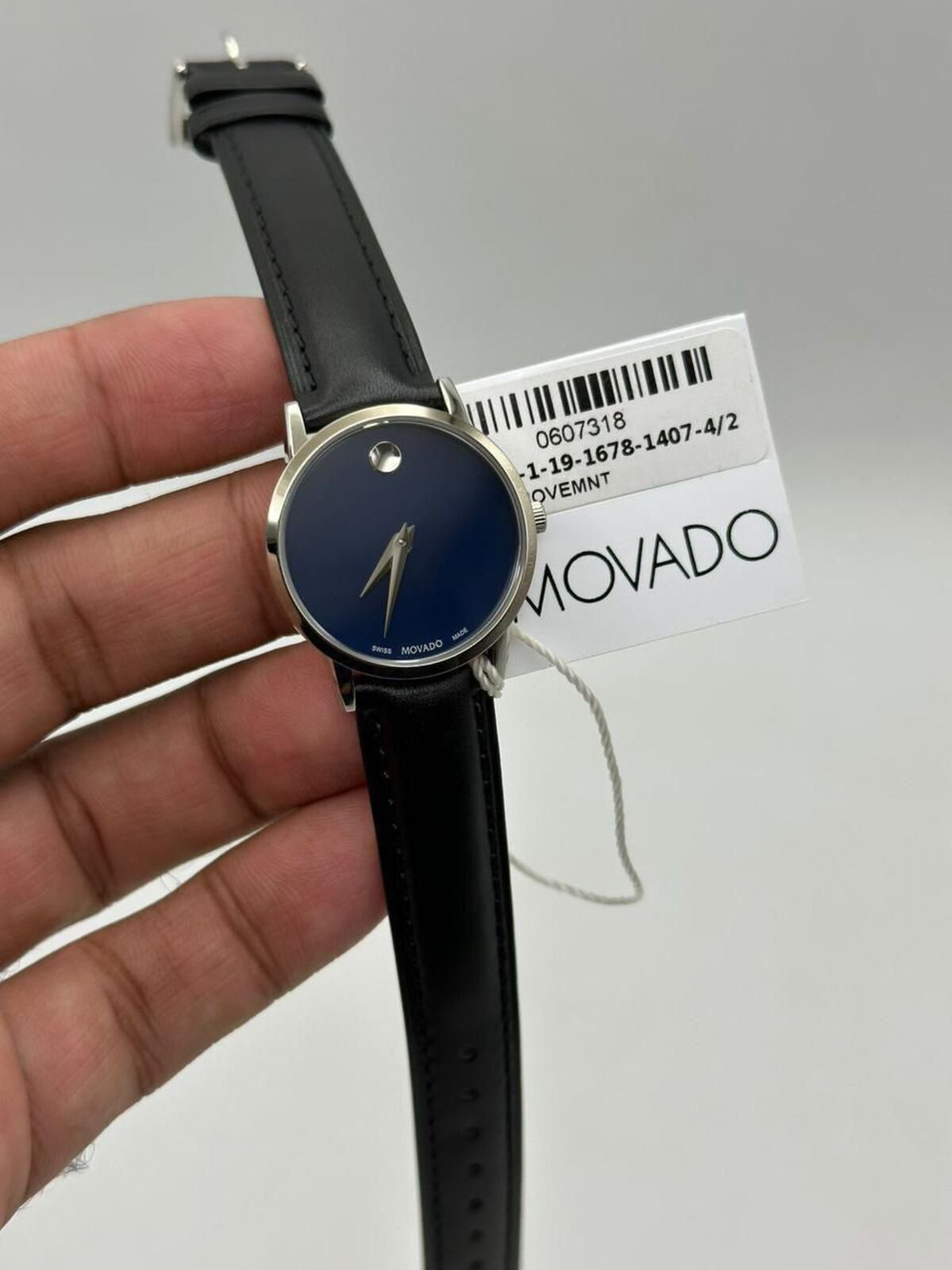 Movado-Museum-Classic-Blue-Dial-Leather-Strap-Silver Movado-Museum-Classic-Blue-Dial-Leather-Strap-Silver